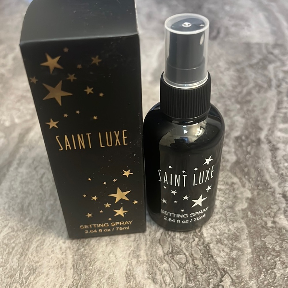 Saint Luxe Setting Spray